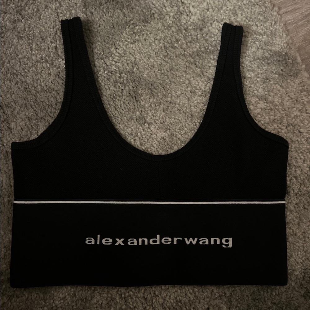 Alexander Wang Tank Top